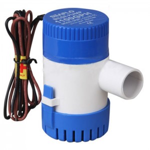 SEAFLO 1100 ghp bilge pump 4160 